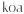 Koa.js