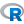 R